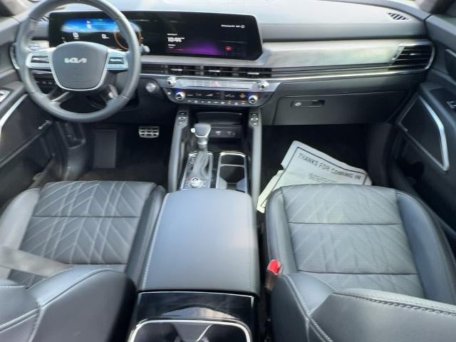 2025 Kia Telluride SX Prestige X-Line
