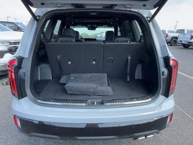 2025 Kia Telluride SX Prestige X-Line