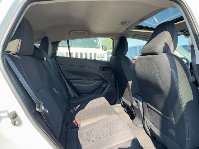 2024 Subaru Impreza Sport