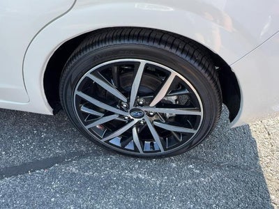 2024 Subaru Impreza Sport