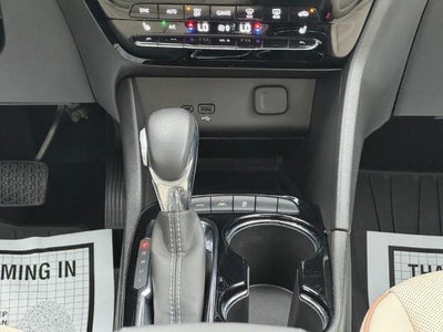 2024 Buick Encore GX Avenir