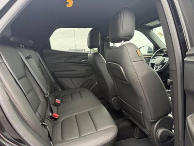 2022 Chevrolet Trailblazer ACTIV
