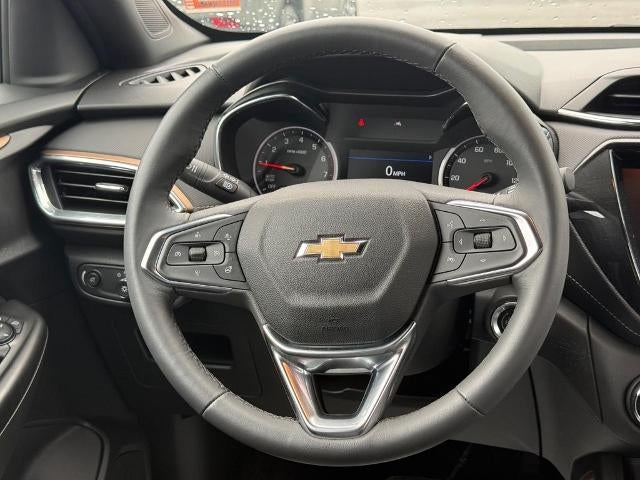 2022 Chevrolet Trailblazer ACTIV
