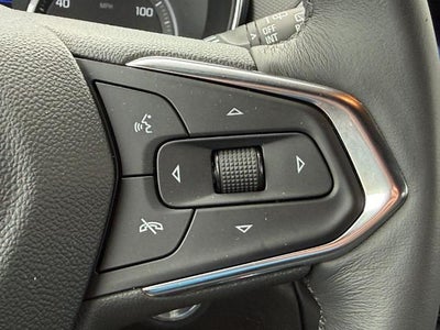 2022 Chevrolet Trailblazer ACTIV