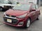 2022 Chevrolet Spark 1LT