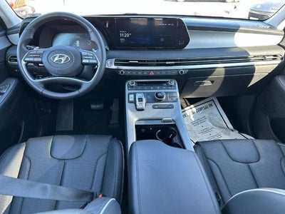 2024 Hyundai Palisade XRT