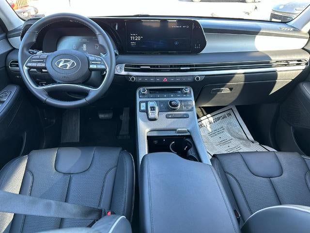 2024 Hyundai Palisade XRT
