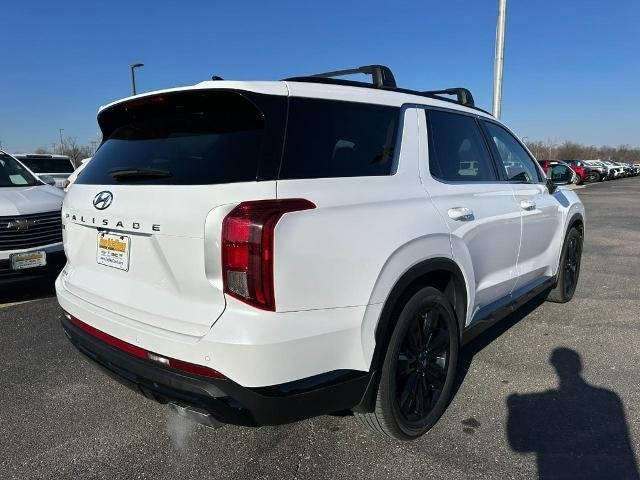 2024 Hyundai Palisade XRT