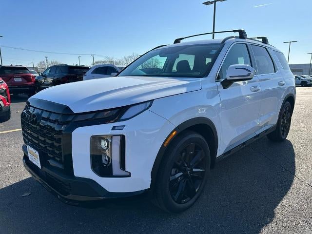 2024 Hyundai Palisade XRT