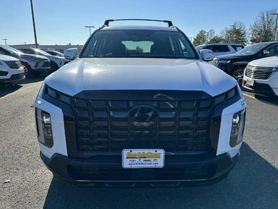 2024 Hyundai Palisade XRT