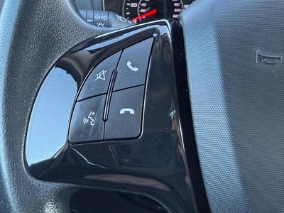 2020 RAM ProMaster City Cargo Van Tradesman