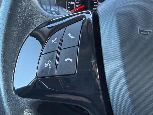 2020 RAM ProMaster City Cargo Van Tradesman