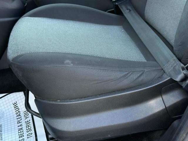 2020 RAM ProMaster City Cargo Van Tradesman