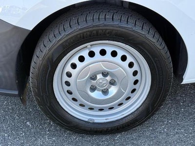 2020 RAM ProMaster City Cargo Van Tradesman