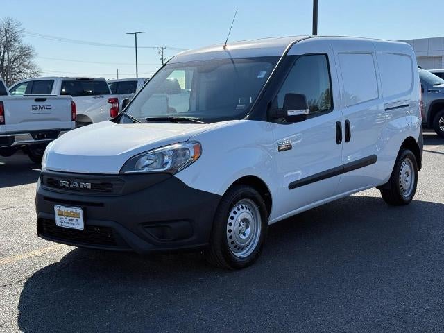2020 RAM ProMaster City Cargo Van Tradesman