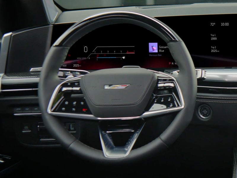 Bob McCosh Cadillac in COLUMBIA MO