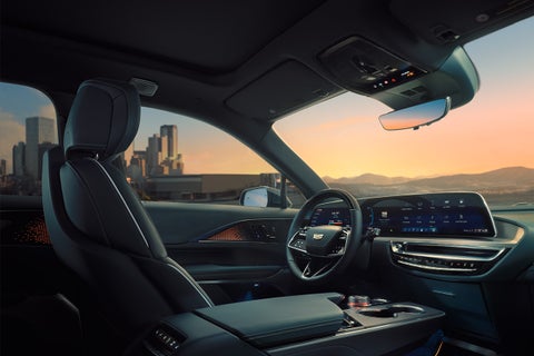 Bob McCosh Cadillac in COLUMBIA MO