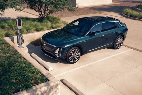  Bob McCosh Cadillac in COLUMBIA MO