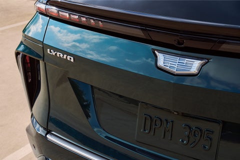 Bob McCosh Cadillac in COLUMBIA MO