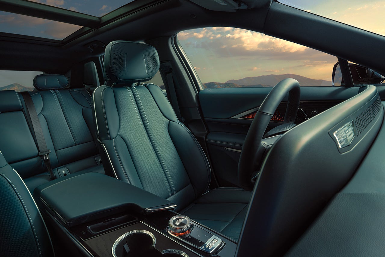 Bob McCosh Cadillac in COLUMBIA MO