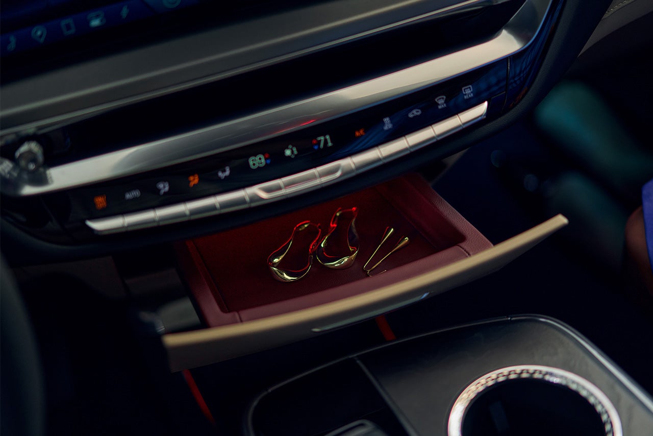 Bob McCosh Cadillac in COLUMBIA MO