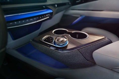  Bob McCosh Cadillac in COLUMBIA MO