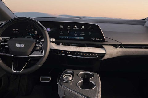 Bob McCosh Cadillac in COLUMBIA MO