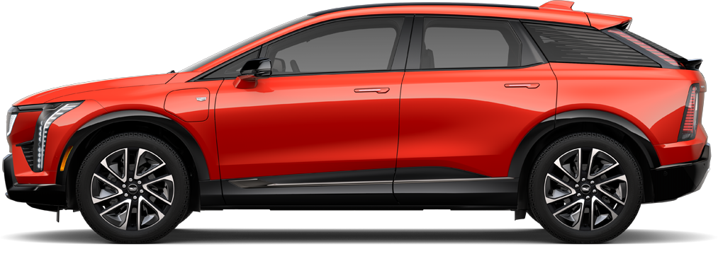 Bob McCosh Cadillac in COLUMBIA MO