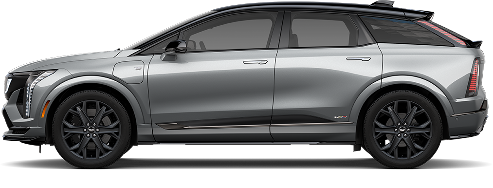 Bob McCosh Cadillac in COLUMBIA MO