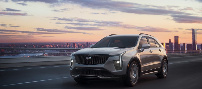 Bob McCosh Cadillac in COLUMBIA MO