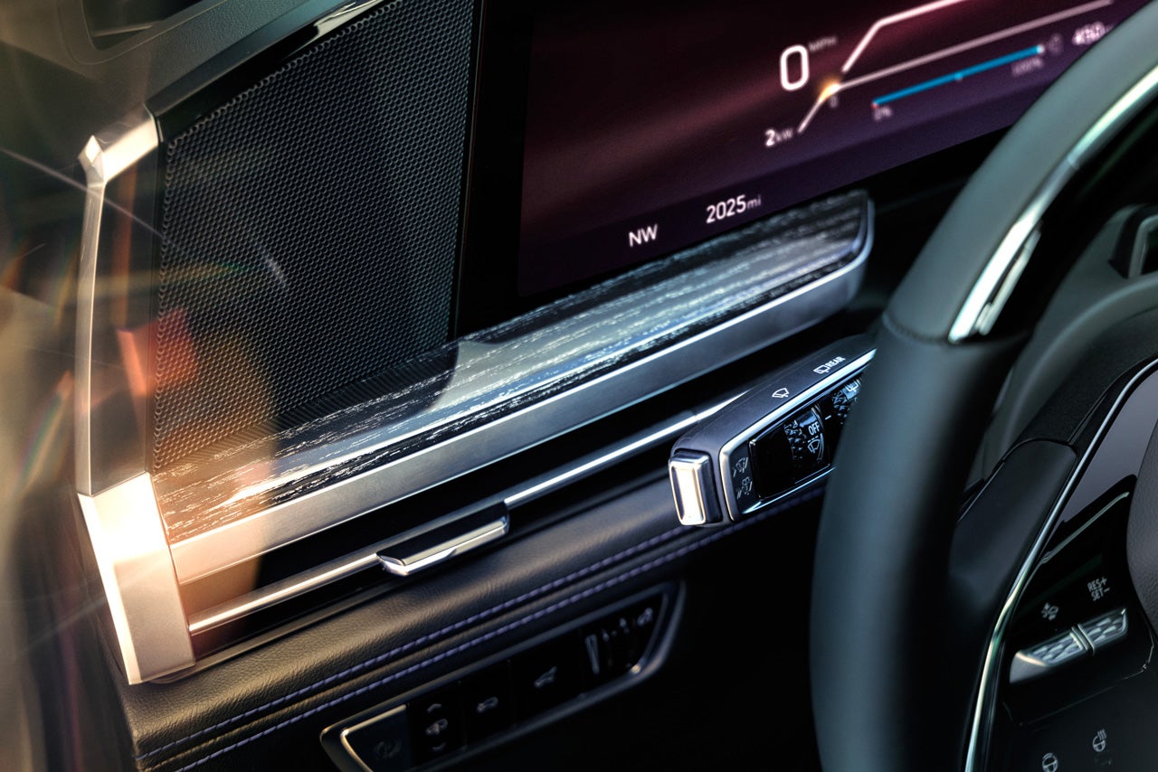 Bob McCosh Cadillac in COLUMBIA MO