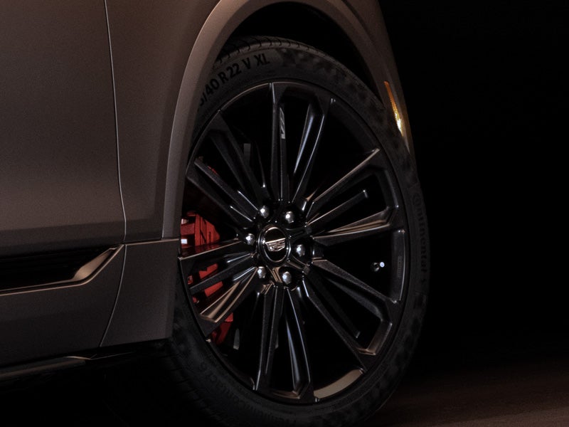 Bob McCosh Cadillac in COLUMBIA MO