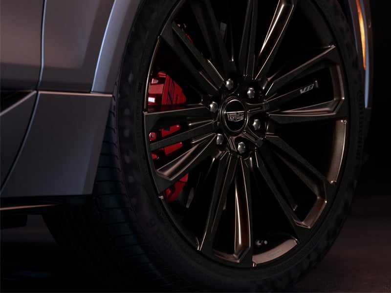 Bob McCosh Cadillac in COLUMBIA MO