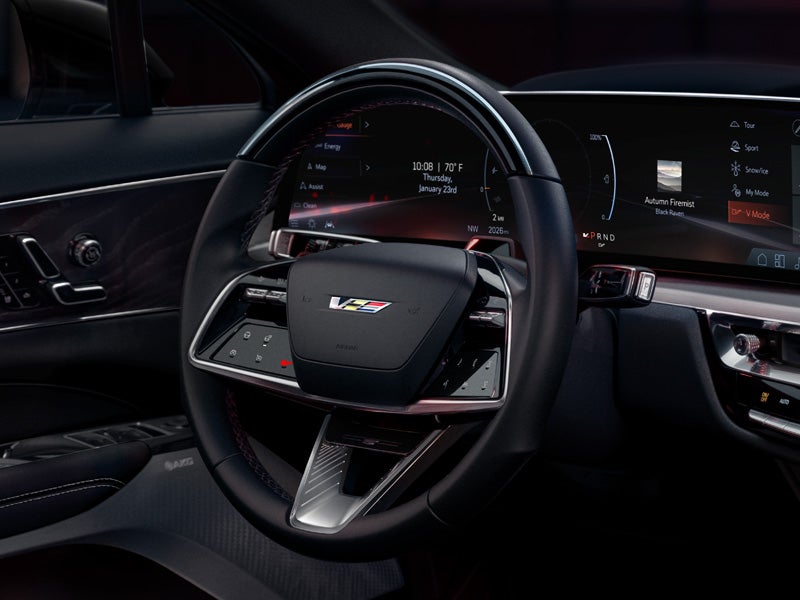 Bob McCosh Cadillac in COLUMBIA MO