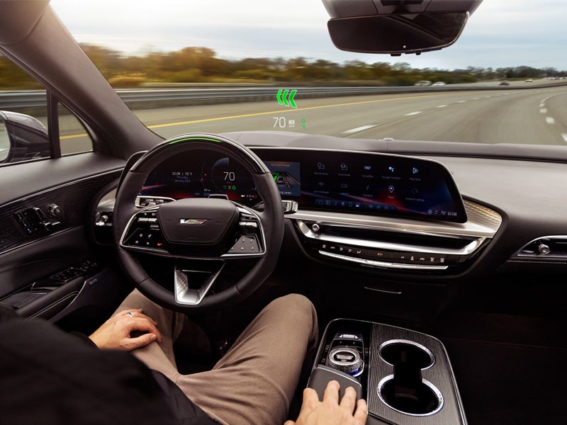 Bob McCosh Cadillac in COLUMBIA MO