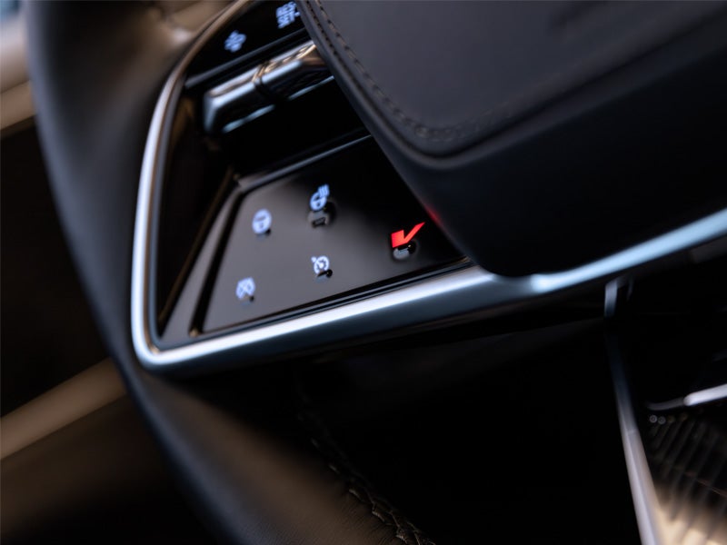 Bob McCosh Cadillac in COLUMBIA MO