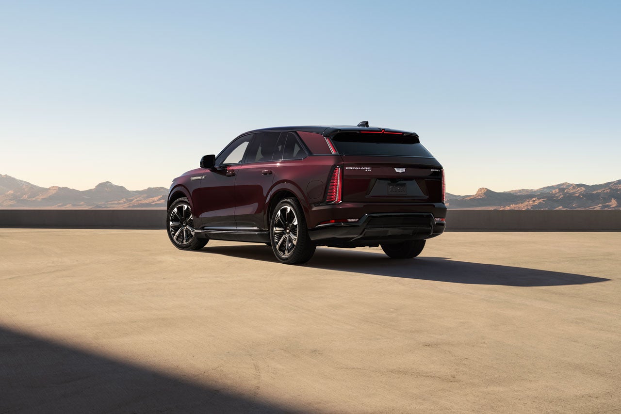 Bob McCosh Cadillac in COLUMBIA MO