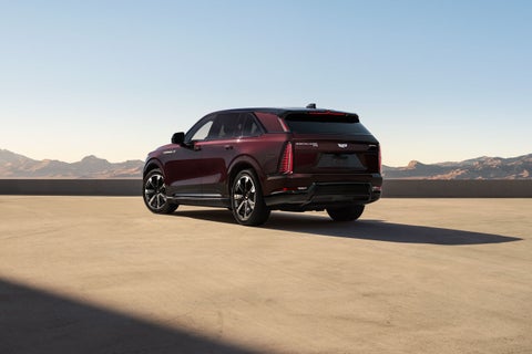 Bob McCosh Cadillac in COLUMBIA MO