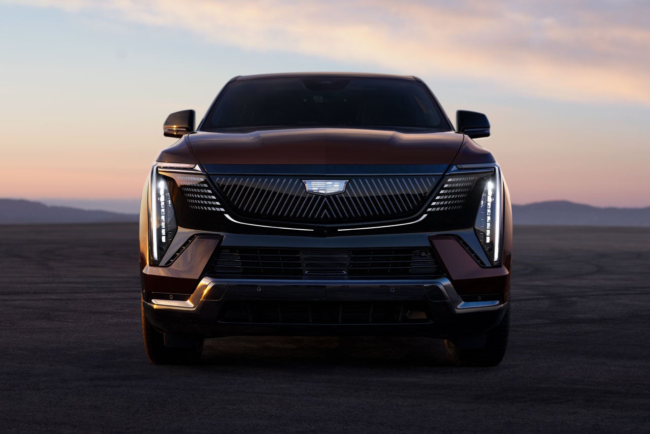 Bob McCosh Cadillac in COLUMBIA MO