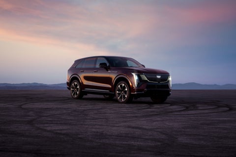  Bob McCosh Cadillac in COLUMBIA MO