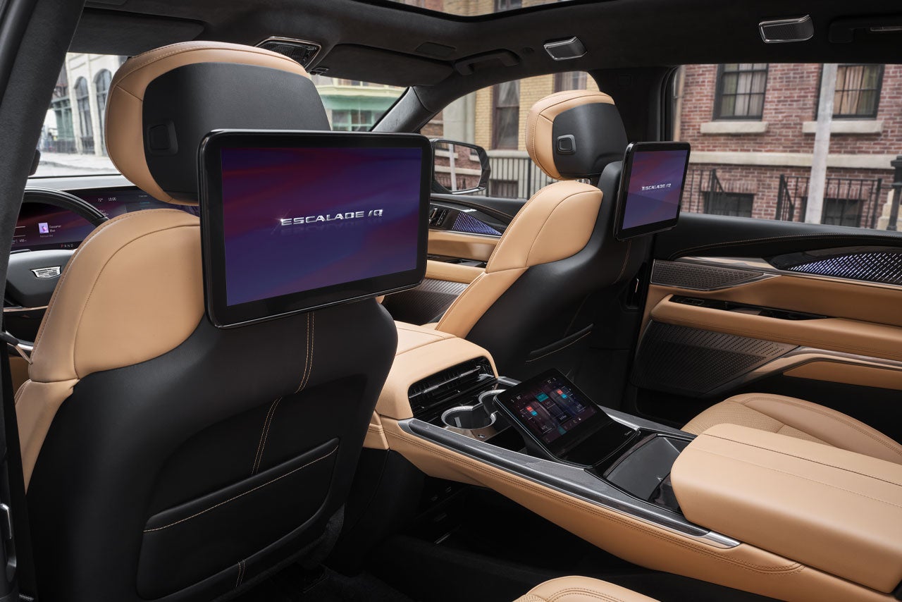 Bob McCosh Cadillac in COLUMBIA MO