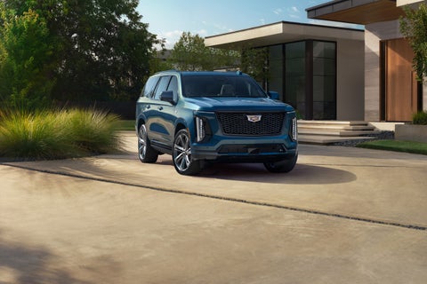 Bob McCosh Cadillac in COLUMBIA MO