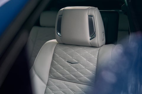  Bob McCosh Cadillac in COLUMBIA MO