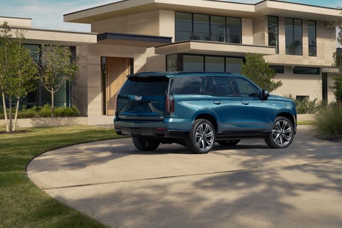 Bob McCosh Cadillac in COLUMBIA MO