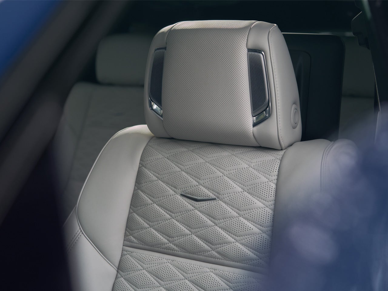 Bob McCosh Cadillac in COLUMBIA MO