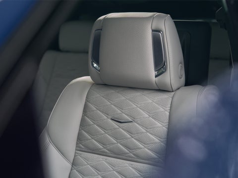 Bob McCosh Cadillac in COLUMBIA MO