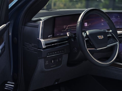 Bob McCosh Cadillac in COLUMBIA MO