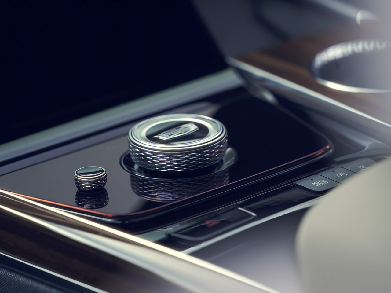 Bob McCosh Cadillac in COLUMBIA MO