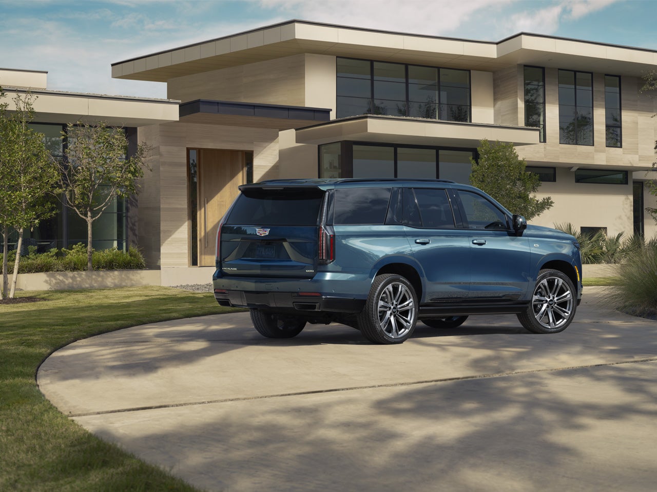 Bob McCosh Cadillac in COLUMBIA MO