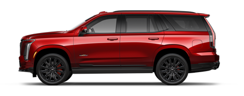 Bob McCosh Cadillac in COLUMBIA MO